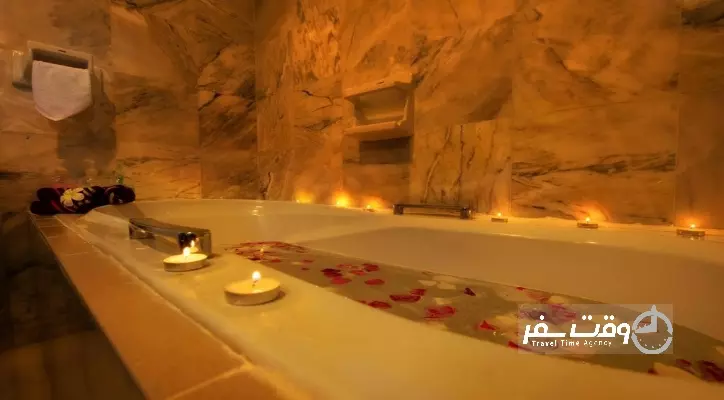 هتل آسیانا ریزورت لنکاوی